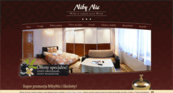 Desktop Screenshot of nibynic.pl